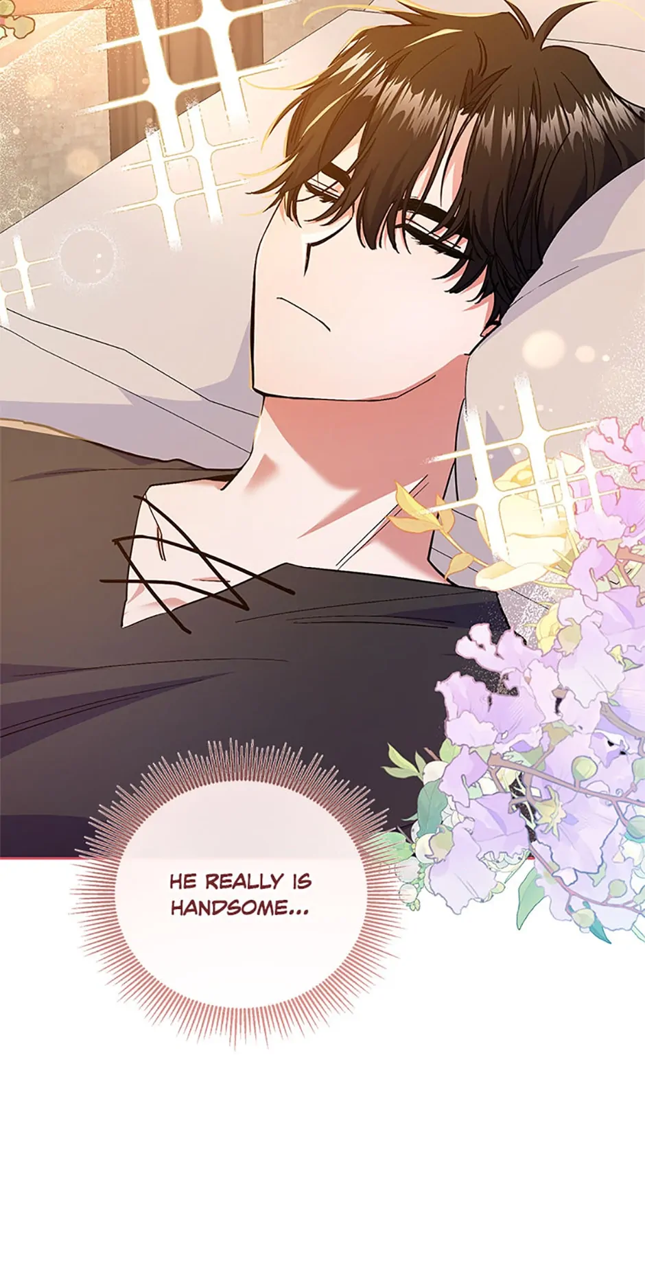 I'd Rather Be a Queen Chapter 30 - page 54