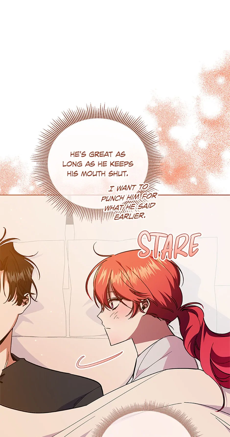 I'd Rather Be a Queen Chapter 30 - page 55
