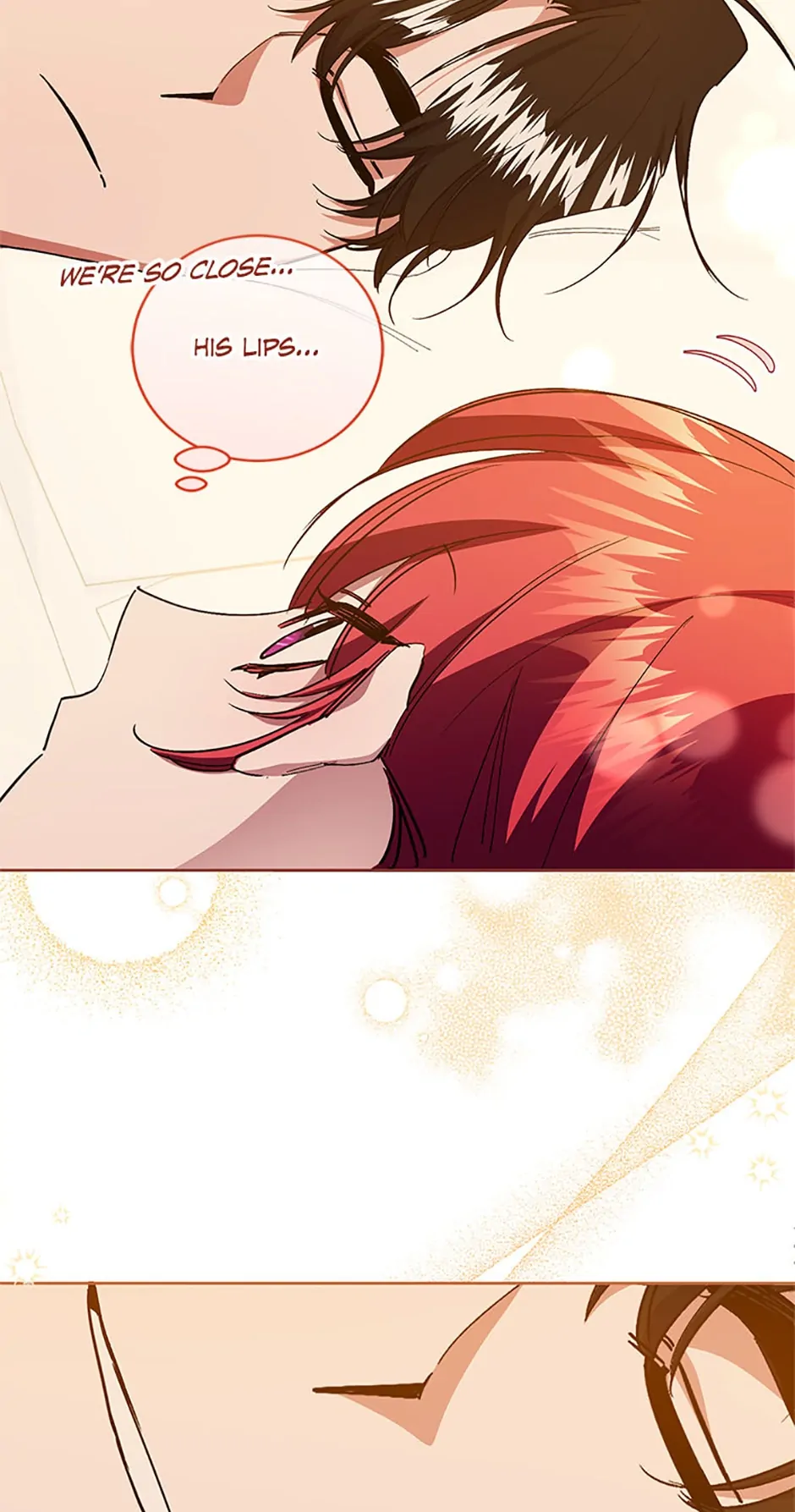I'd Rather Be a Queen Chapter 30 - page 58