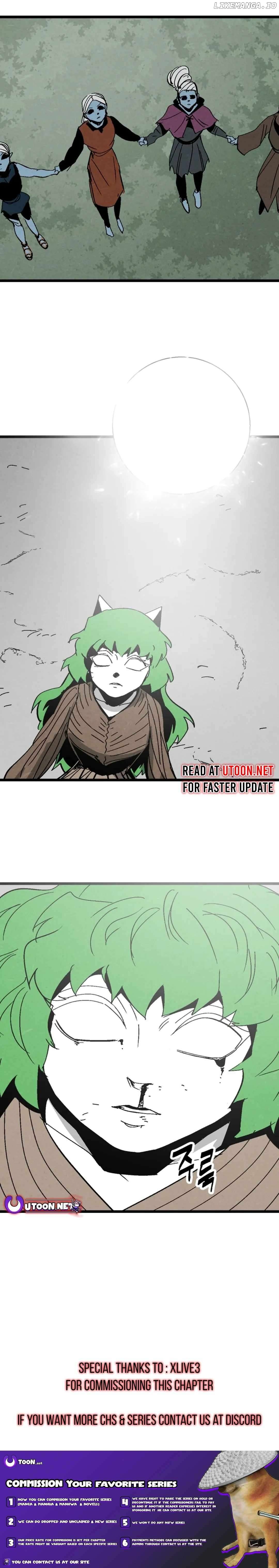Fork & Knife Chapter 65 - page 13
