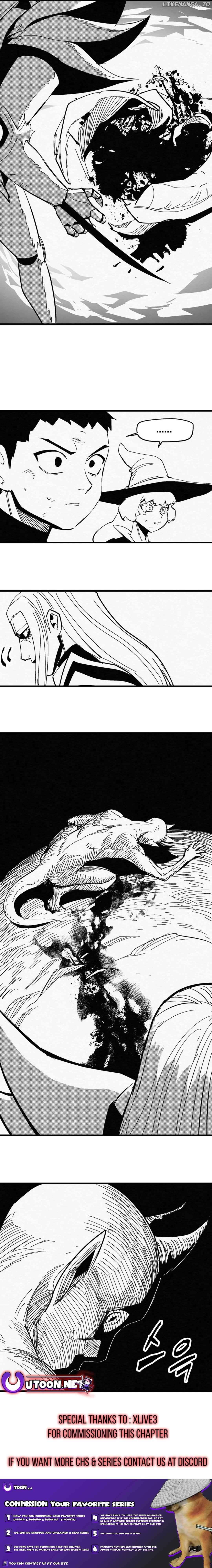 Fork & Knife Chapter 77 - page 14