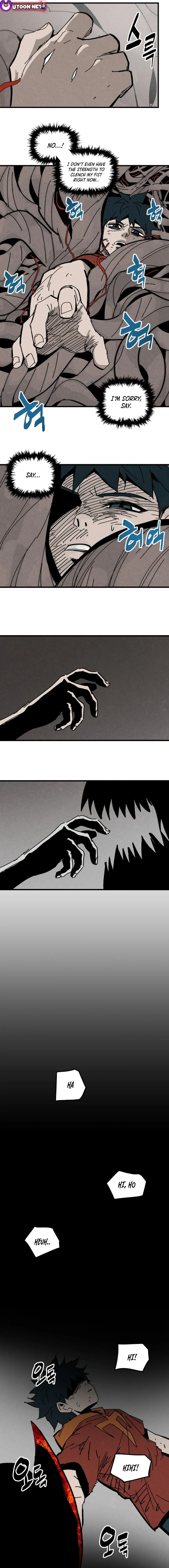 Fork & Knife Chapter 49 - page 12