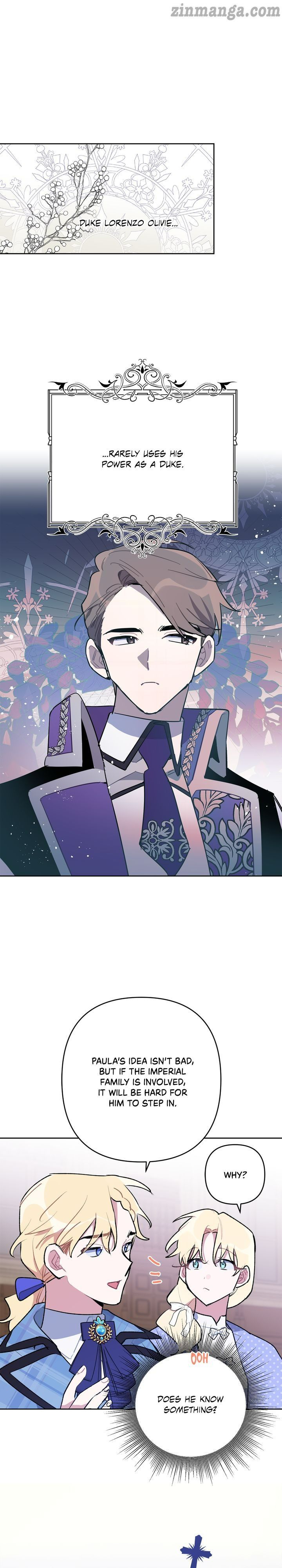The Way the Mage Faces Death chapter 41 - page 2