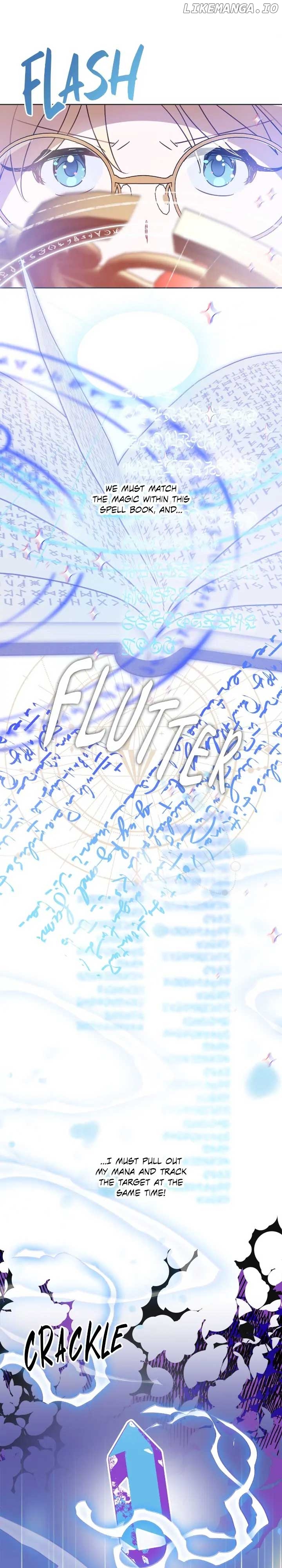 The Way the Mage Faces Death Chapter 71 - page 4