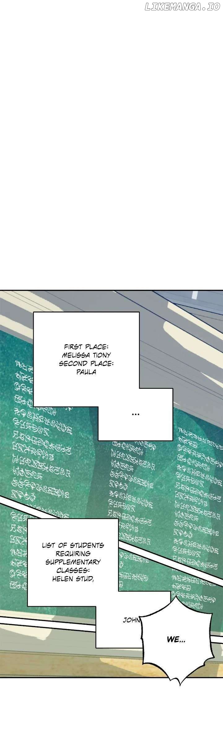 The Way the Mage Faces Death Chapter 89 - page 1