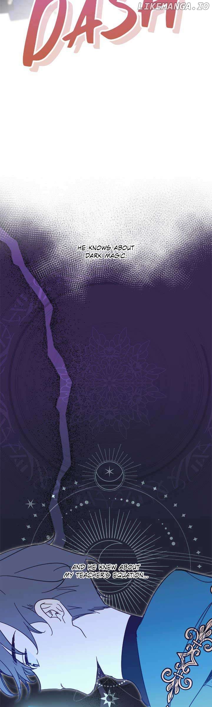 The Way the Mage Faces Death Chapter 89 - page 10