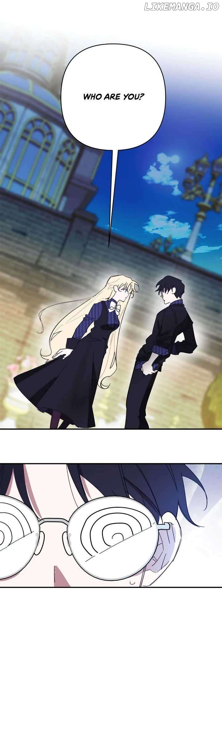 The Way the Mage Faces Death Chapter 89 - page 13