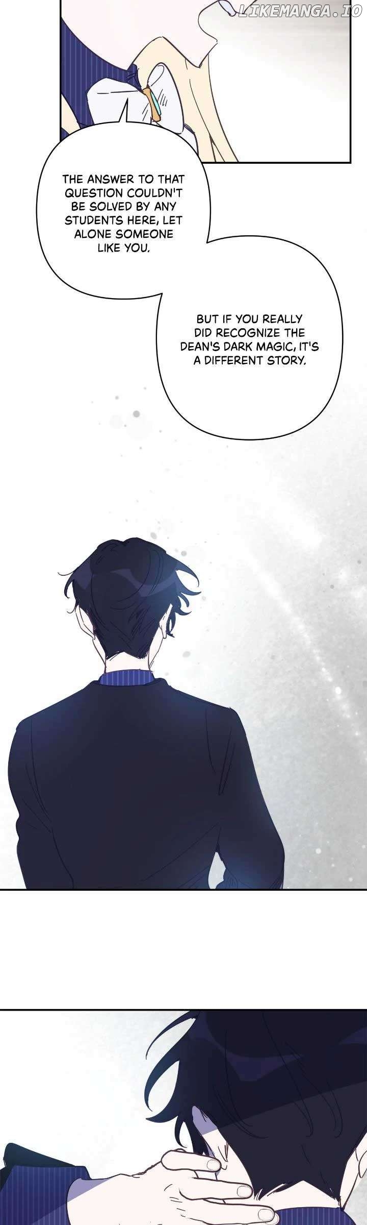 The Way the Mage Faces Death Chapter 89 - page 15