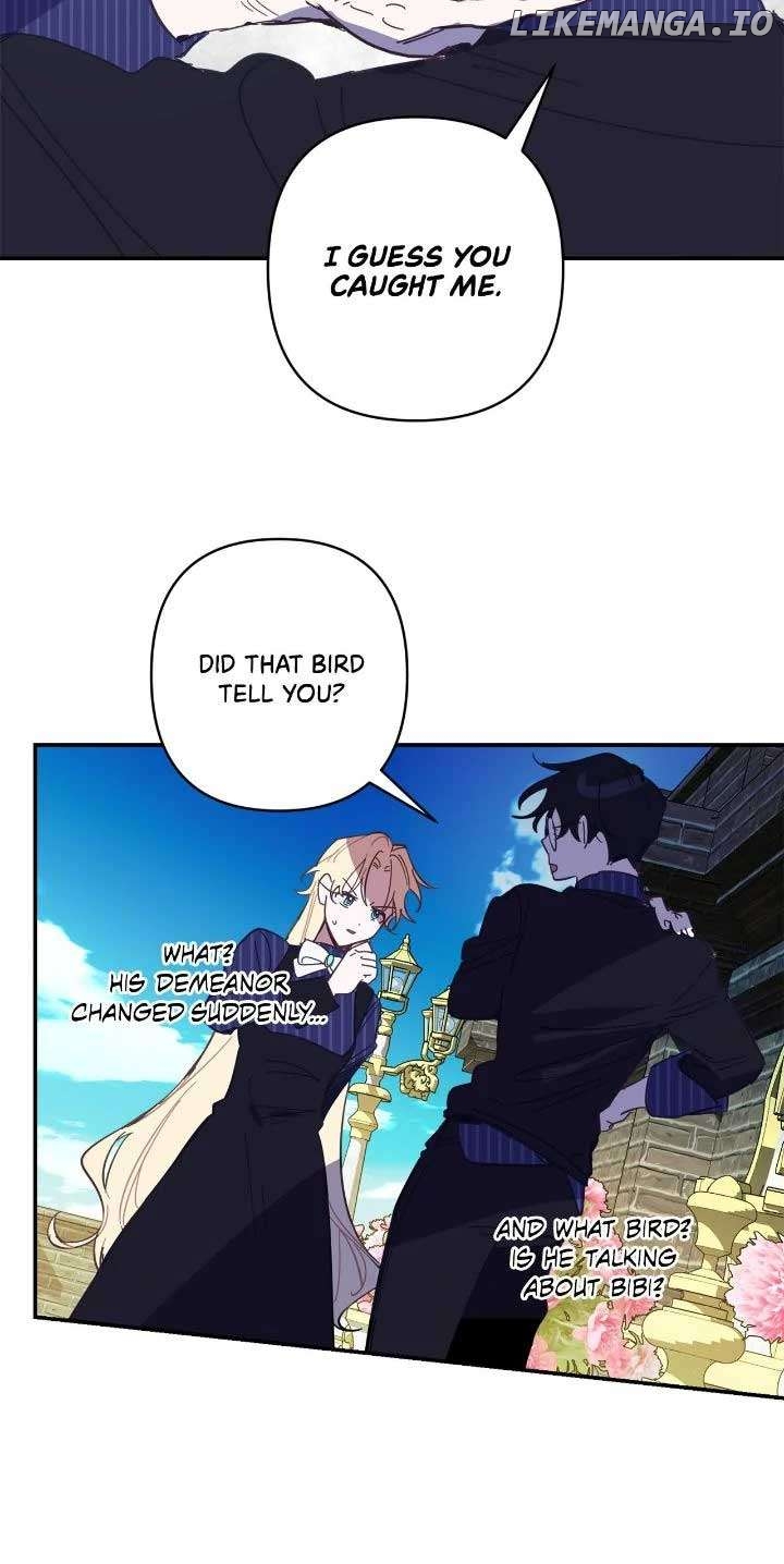 The Way the Mage Faces Death Chapter 89 - page 16