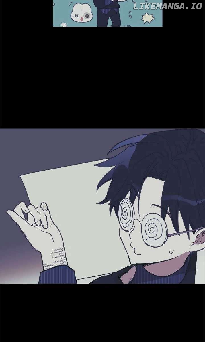 The Way the Mage Faces Death Chapter 89 - page 21