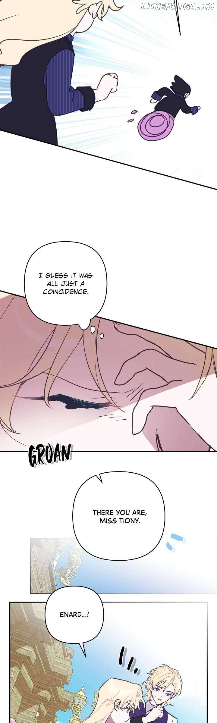 The Way the Mage Faces Death Chapter 89 - page 25