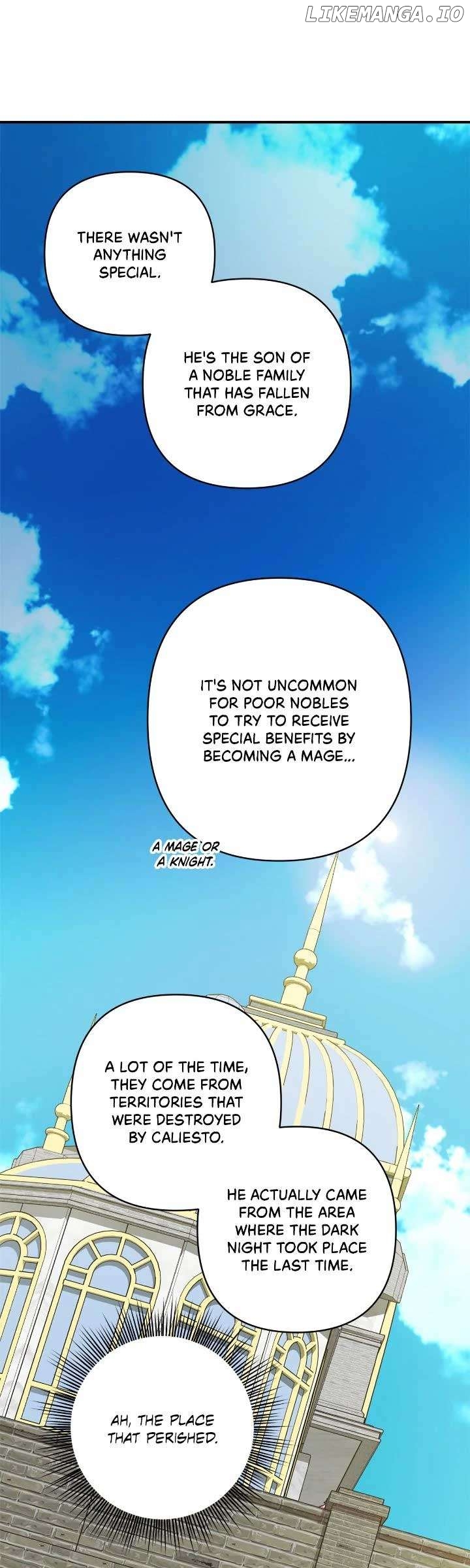 The Way the Mage Faces Death Chapter 89 - page 27