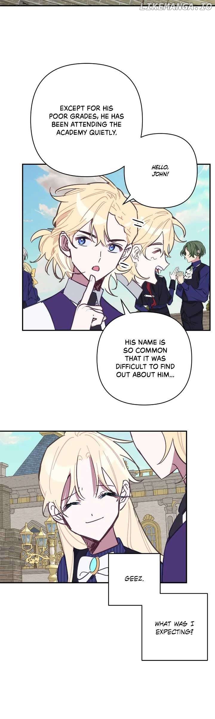 The Way the Mage Faces Death Chapter 89 - page 28