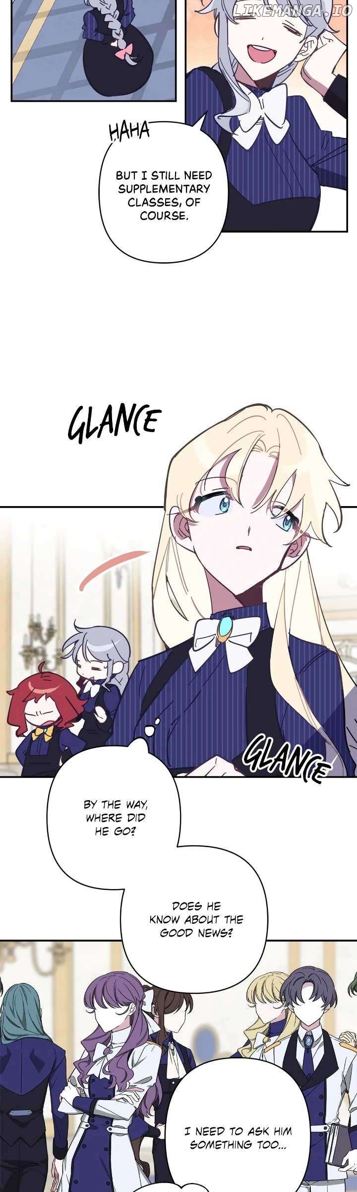 The Way the Mage Faces Death Chapter 89 - page 3