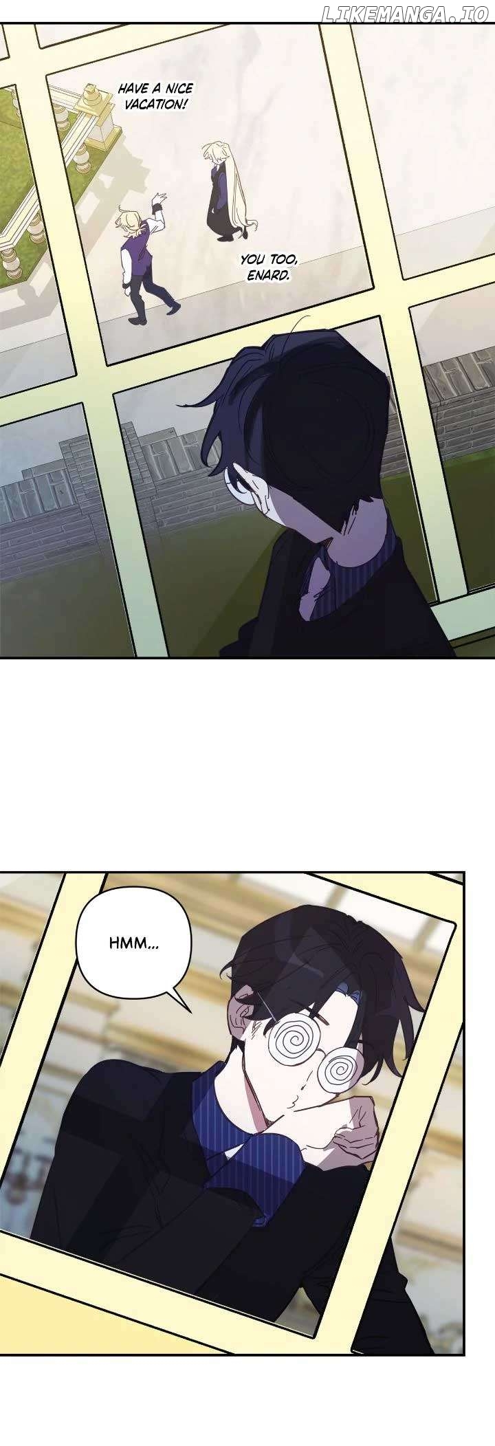 The Way the Mage Faces Death Chapter 89 - page 30