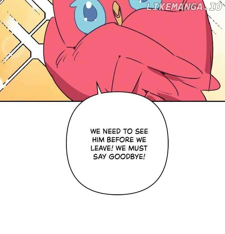 The Way the Mage Faces Death Chapter 89 - page 35
