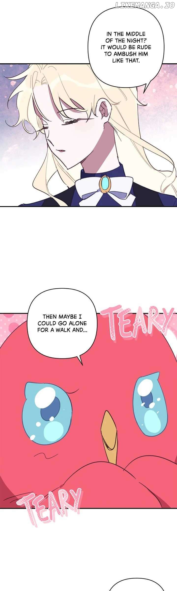 The Way the Mage Faces Death Chapter 89 - page 36