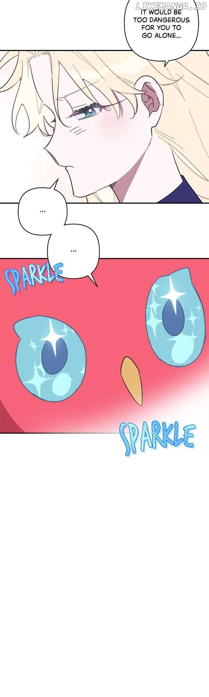 The Way the Mage Faces Death Chapter 89 - page 37