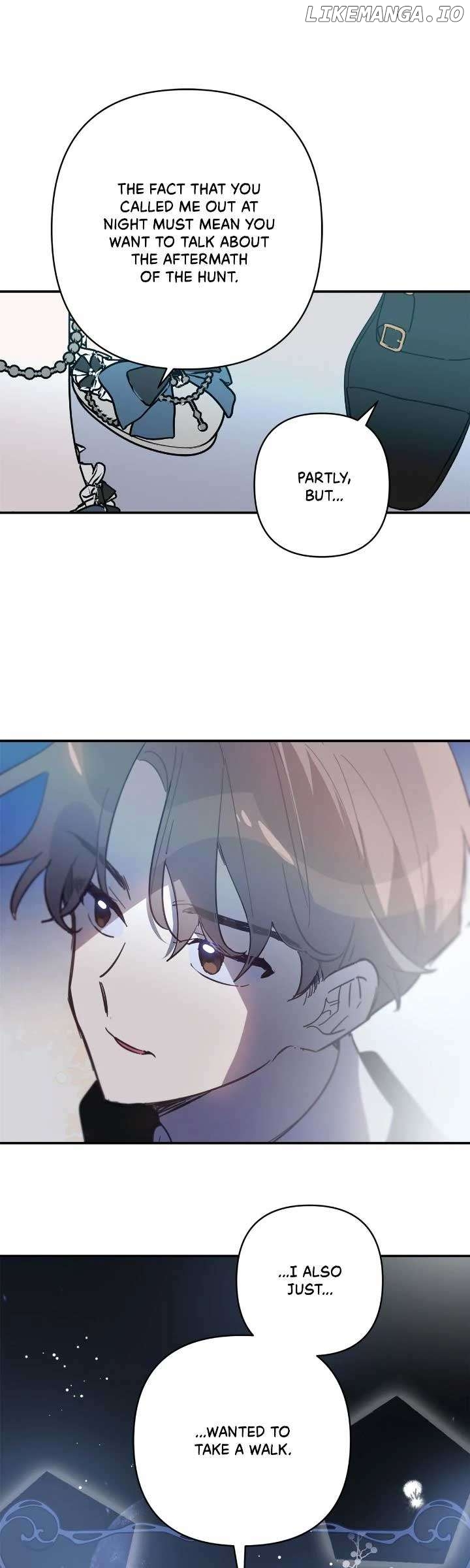 The Way the Mage Faces Death Chapter 89 - page 41