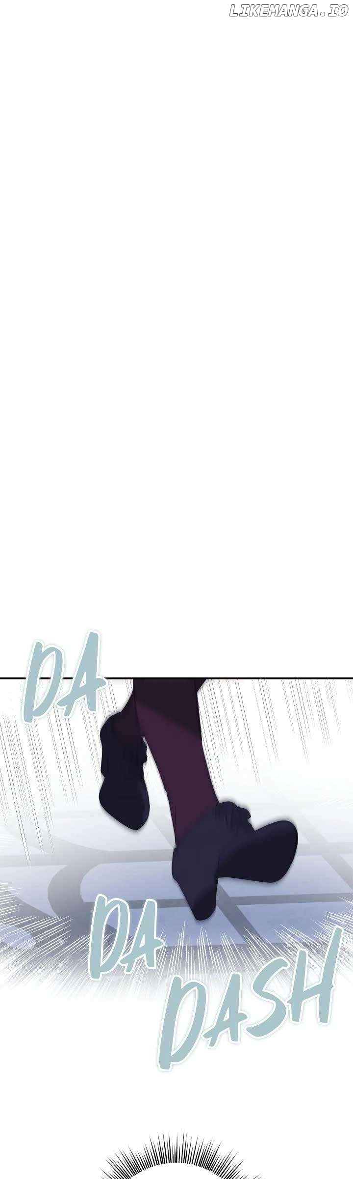 The Way the Mage Faces Death Chapter 89 - page 7