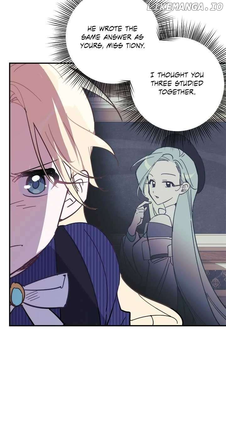 The Way the Mage Faces Death Chapter 89 - page 8