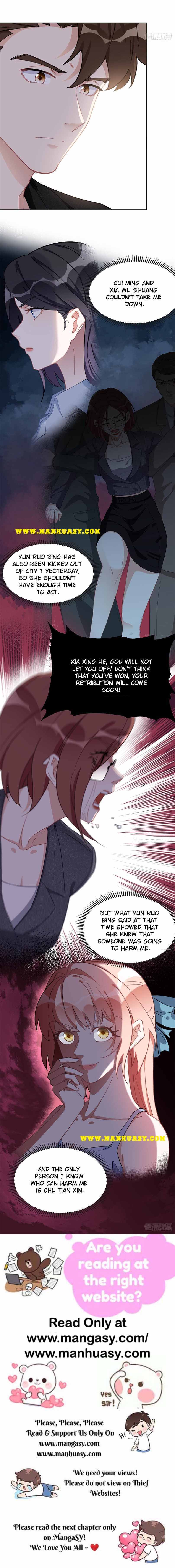 Brilliant Galaxy chapter 75 - page 14
