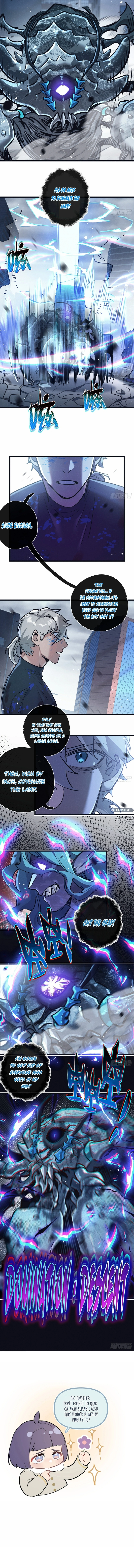Apocalyptic Super Farm Chapter 70 - page 7