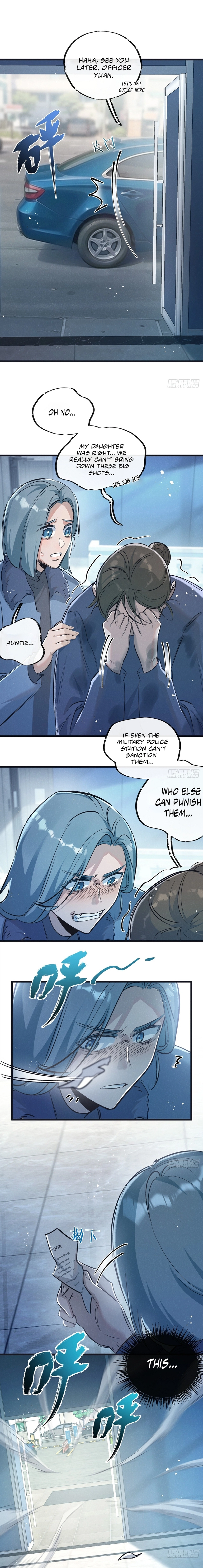 Apocalyptic Super Farm Chapter 40 - page 10