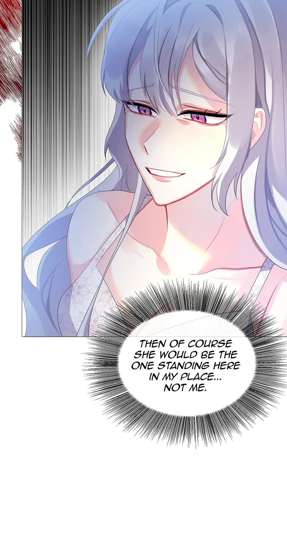 Your Regrets Mean Nothing to Me Chapter 4 - page 43