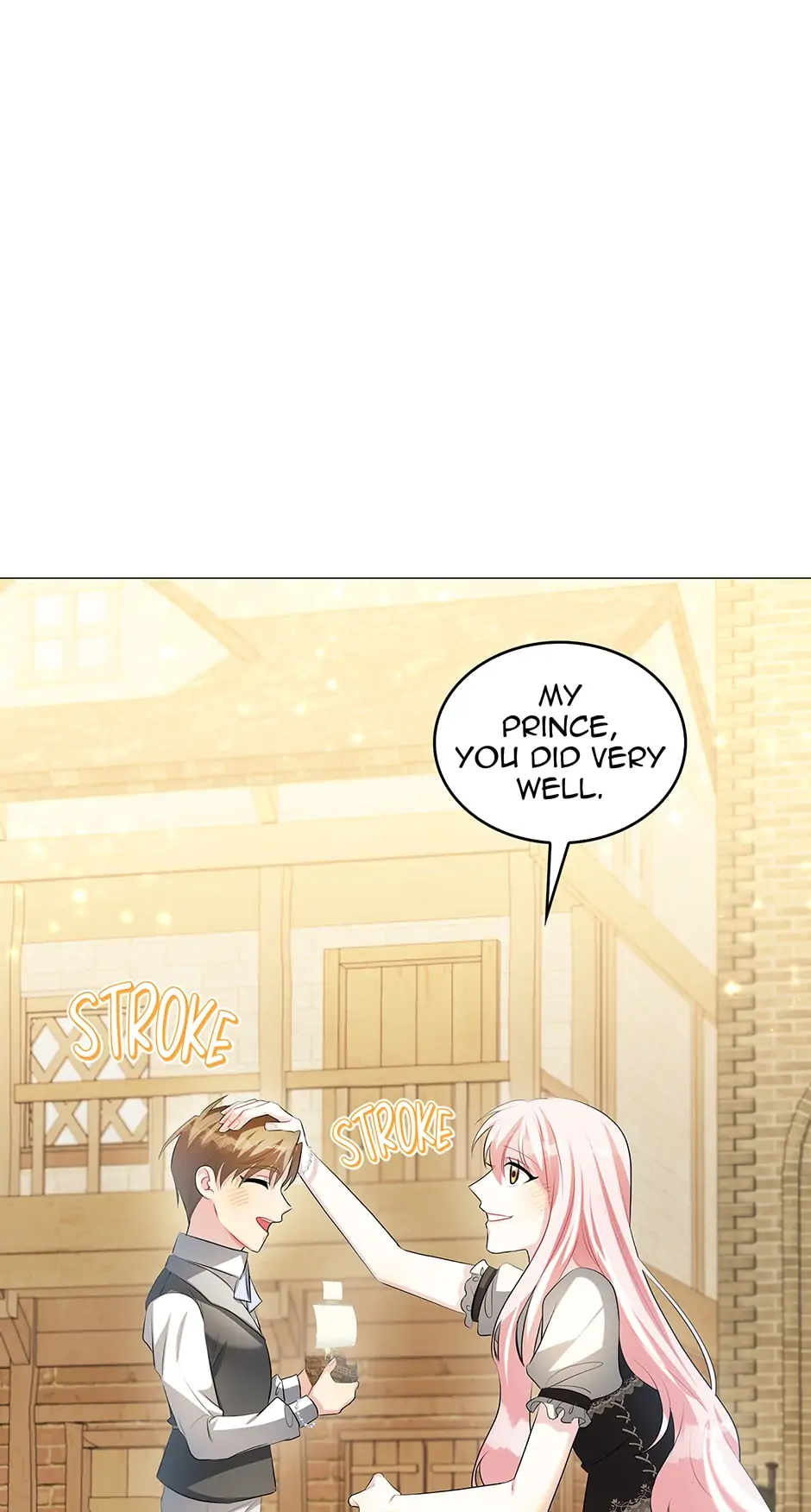 Your Regrets Mean Nothing to Me Chapter 34 - page 41