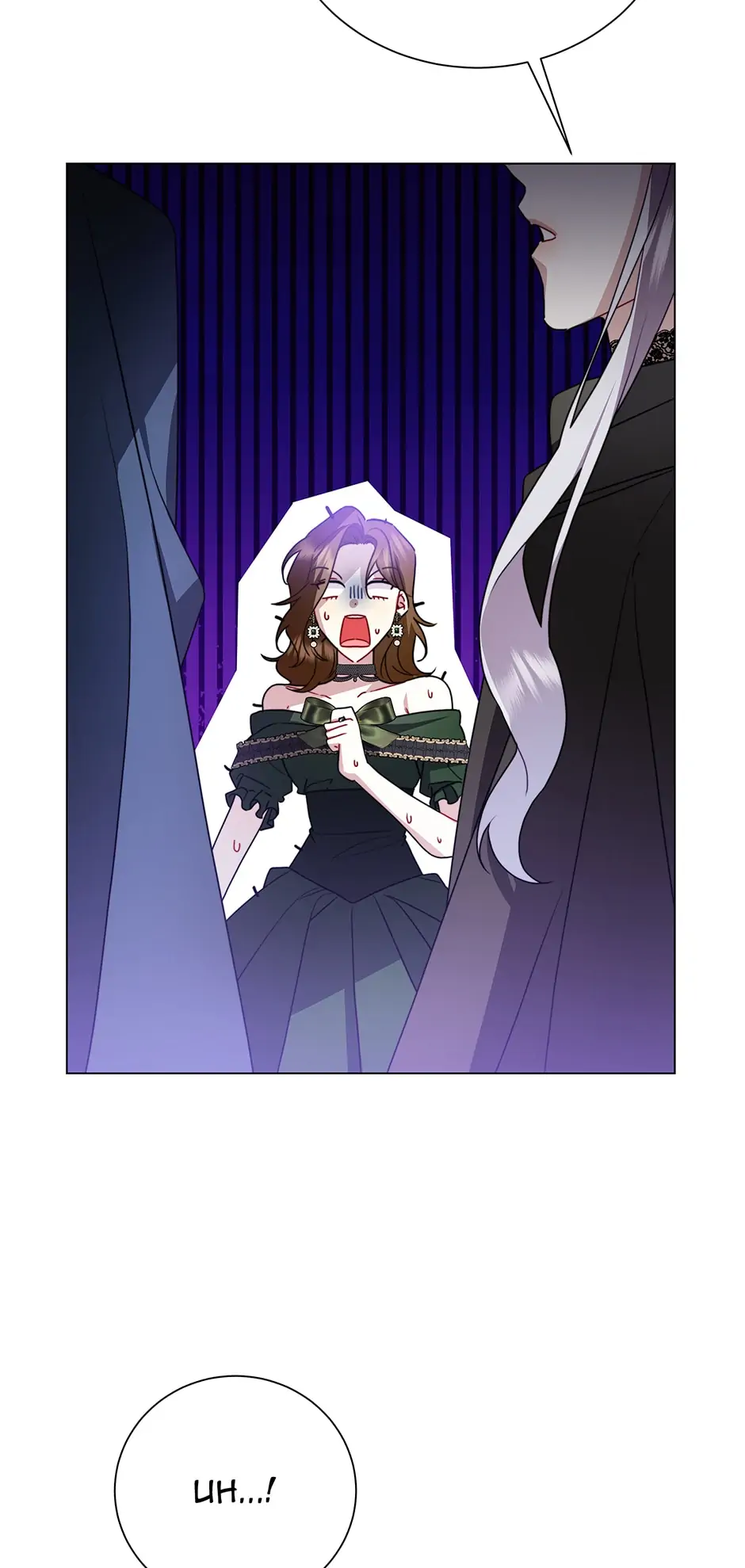 Your Regrets Mean Nothing to Me Chapter 76 - page 11