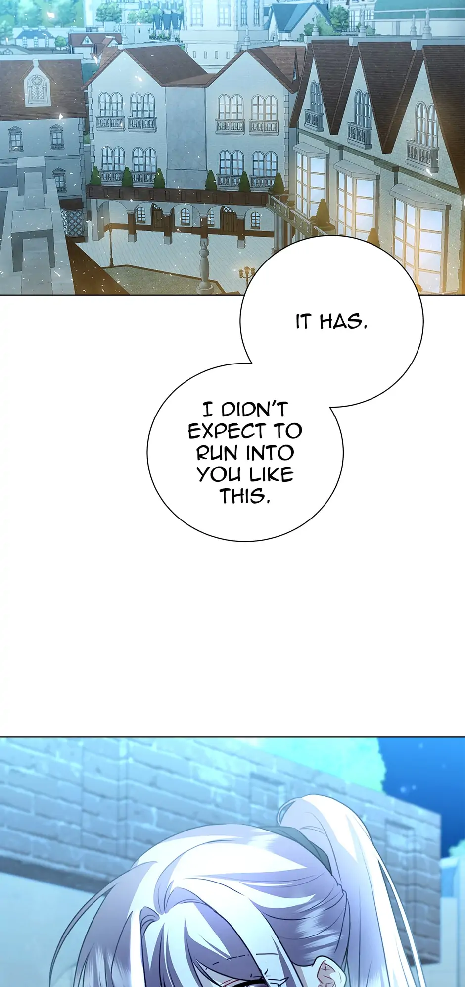 Your Regrets Mean Nothing to Me Chapter 76 - page 21