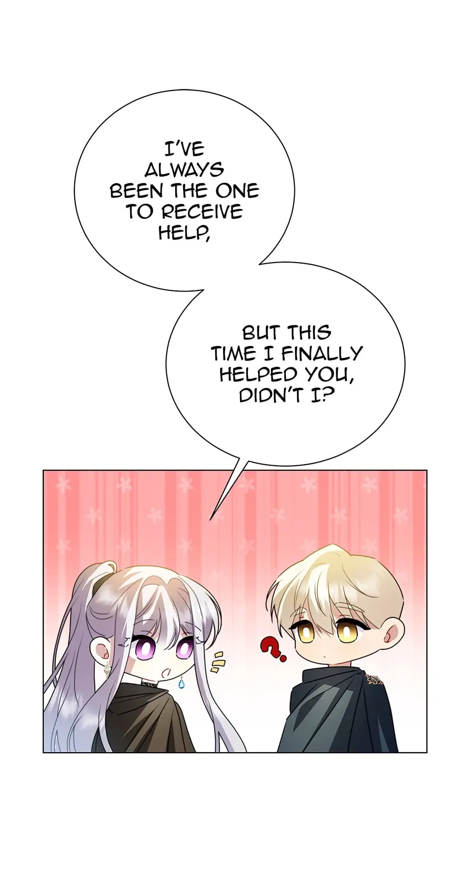 Your Regrets Mean Nothing to Me Chapter 76 - page 23