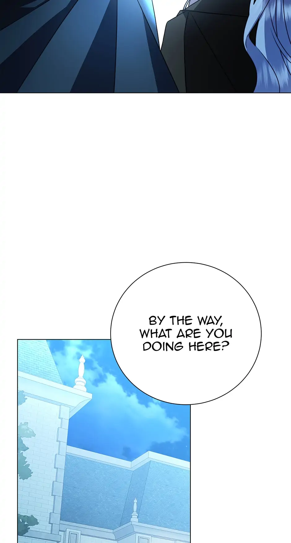 Your Regrets Mean Nothing to Me Chapter 76 - page 28