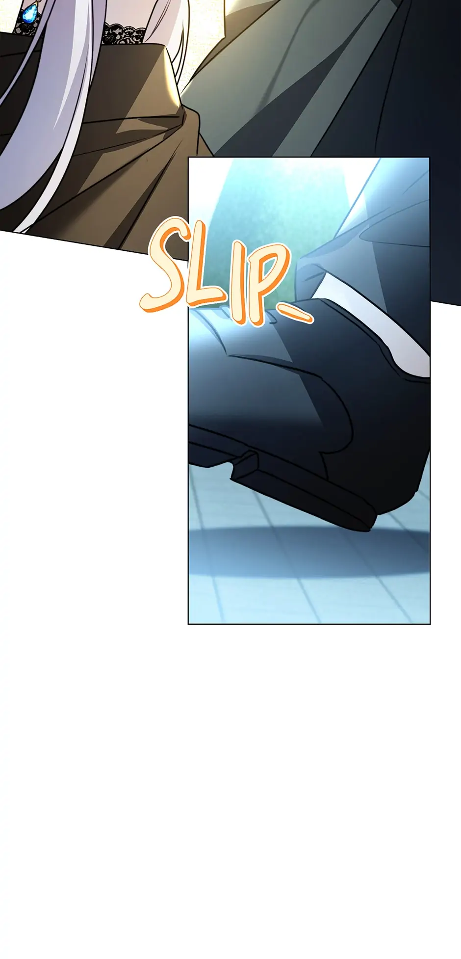 Your Regrets Mean Nothing to Me Chapter 76 - page 37