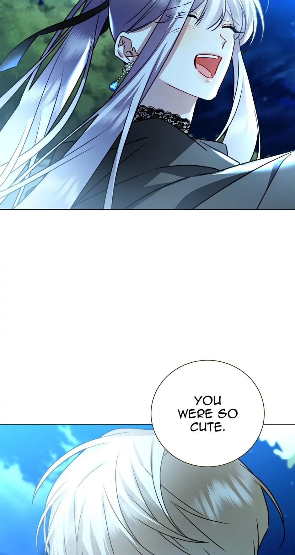 Your Regrets Mean Nothing to Me Chapter 76 - page 41