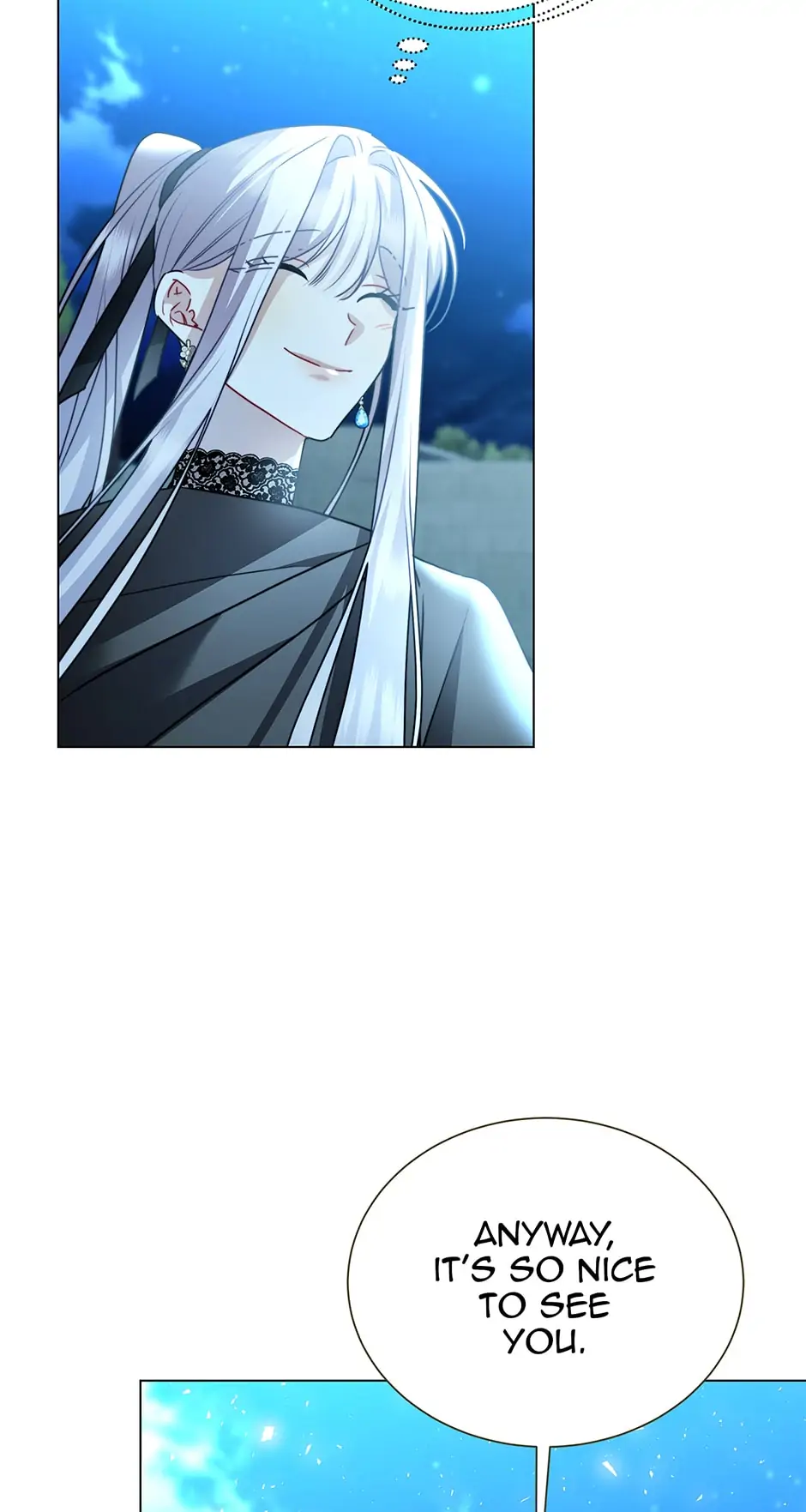 Your Regrets Mean Nothing to Me Chapter 76 - page 43