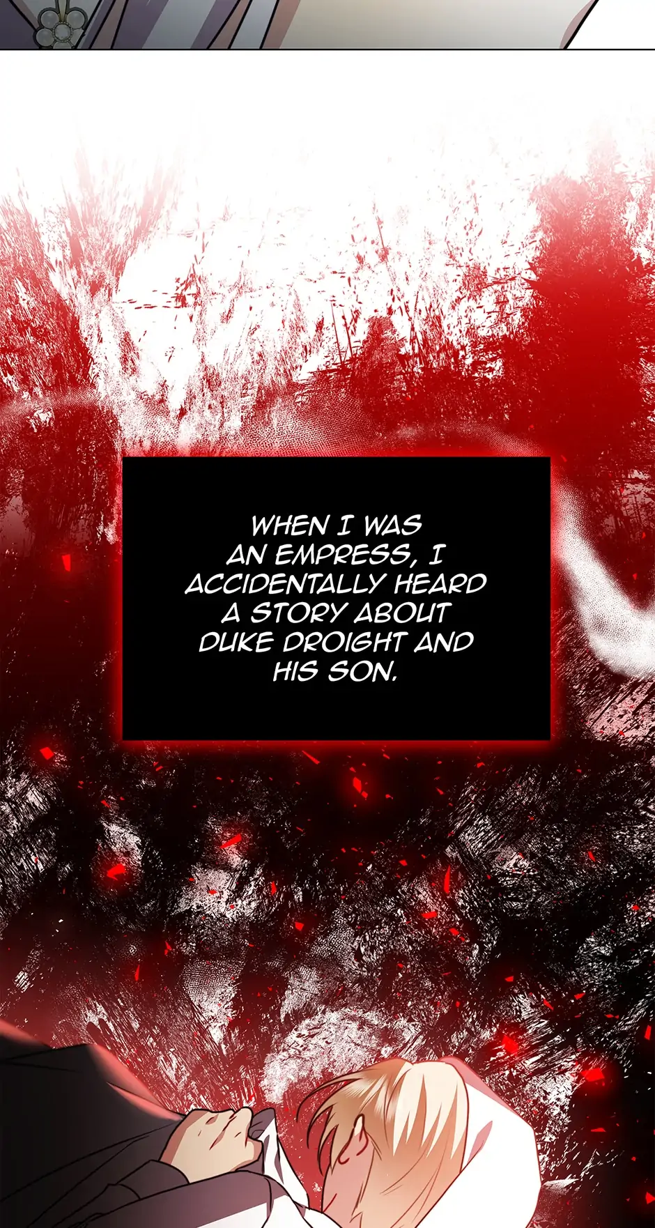 Your Regrets Mean Nothing to Me Chapter 76 - page 52