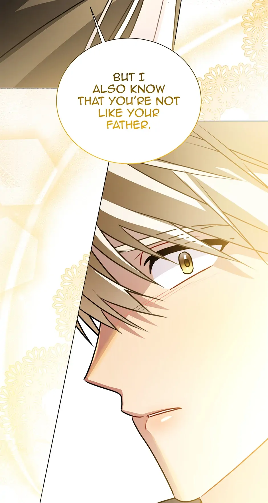 Your Regrets Mean Nothing to Me Chapter 76 - page 64