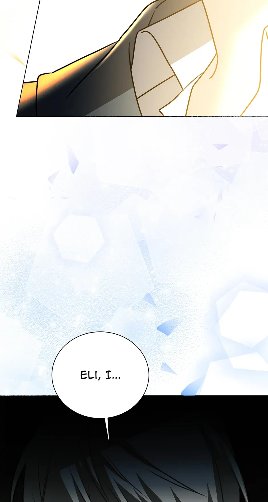 Your Regrets Mean Nothing to Me Chapter 76 - page 65