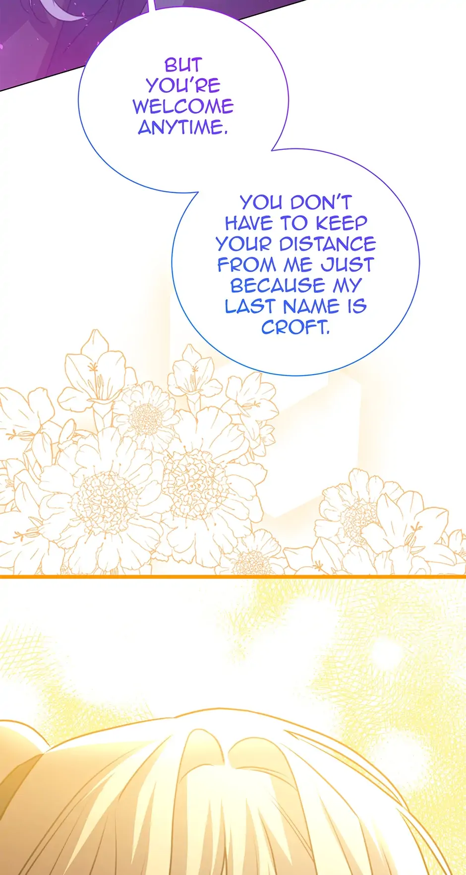 Your Regrets Mean Nothing to Me Chapter 76 - page 68