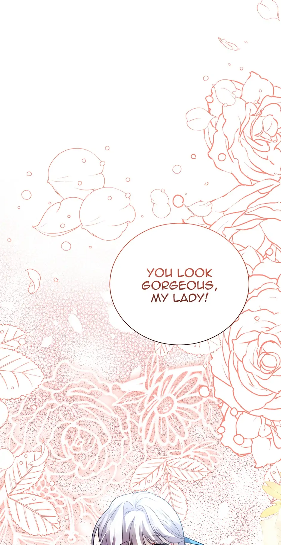 Your Regrets Mean Nothing to Me Chapter 76 - page 74