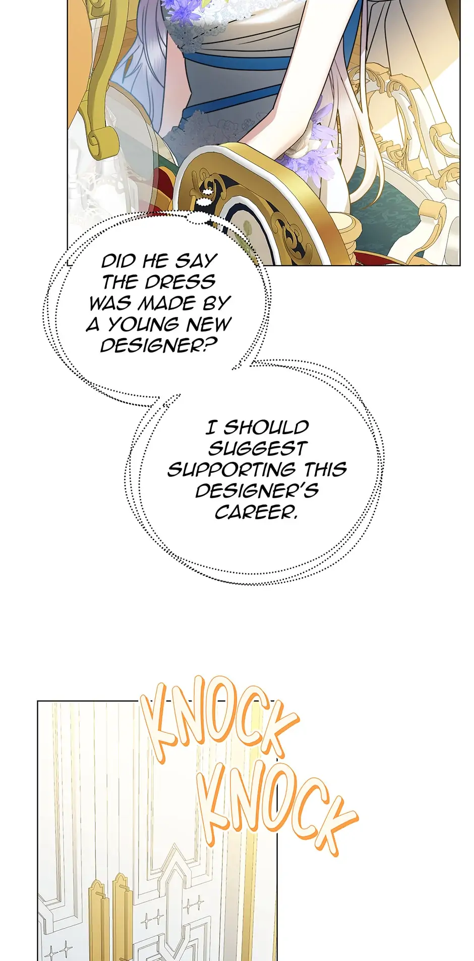Your Regrets Mean Nothing to Me Chapter 76 - page 79
