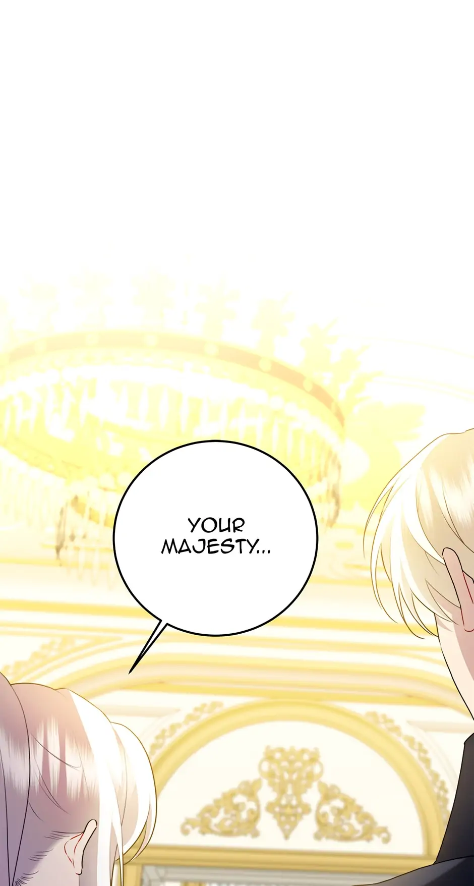 Your Regrets Mean Nothing to Me Chapter 83 - page 22