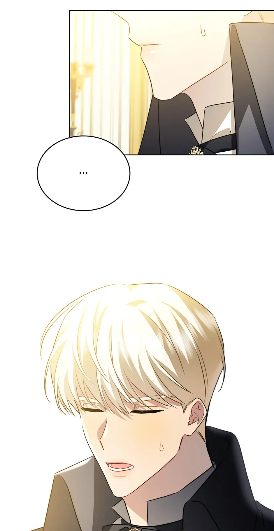 Your Regrets Mean Nothing to Me Chapter 83 - page 4