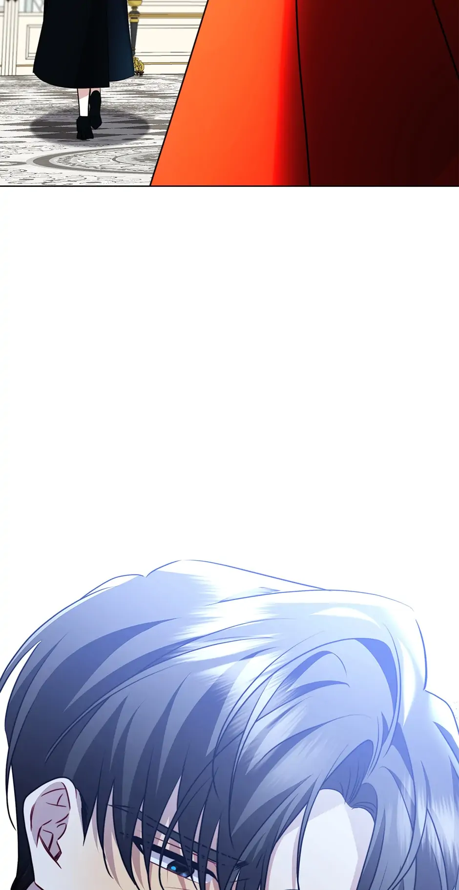 Your Regrets Mean Nothing to Me Chapter 83 - page 74