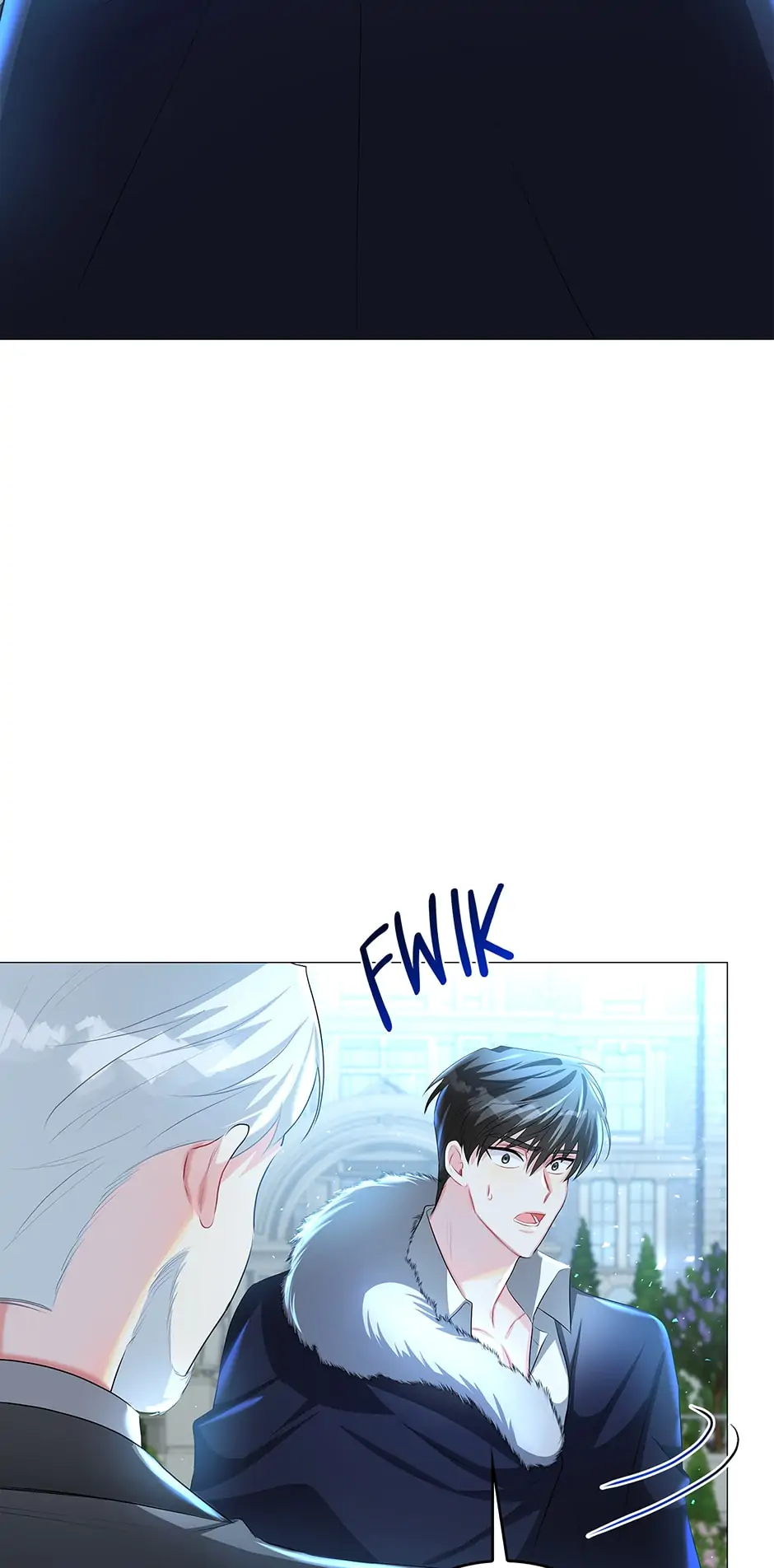 Your Regrets Mean Nothing to Me Chapter 31 - page 77