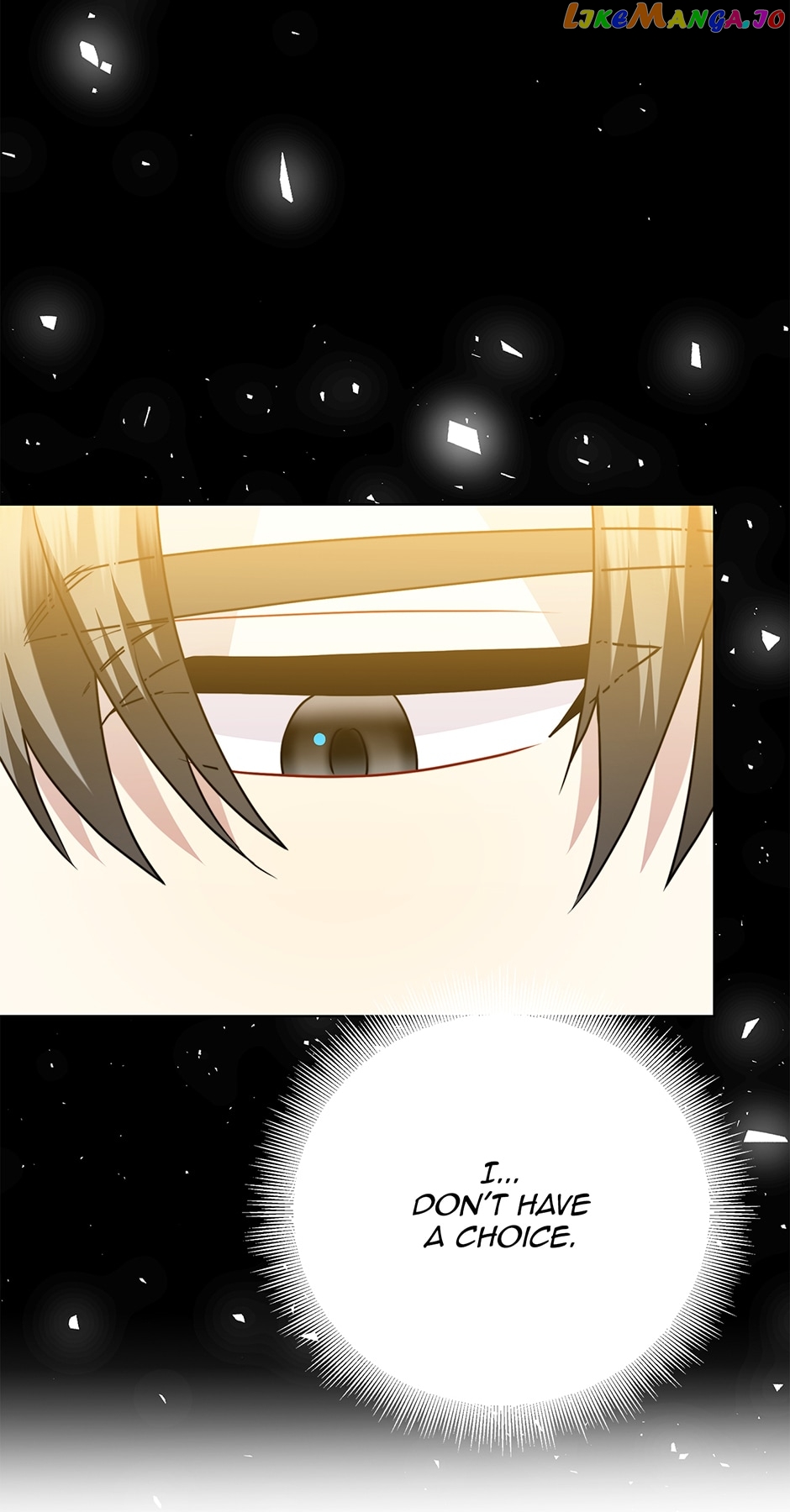 Your Regrets Mean Nothing to Me Chapter 97 - page 14