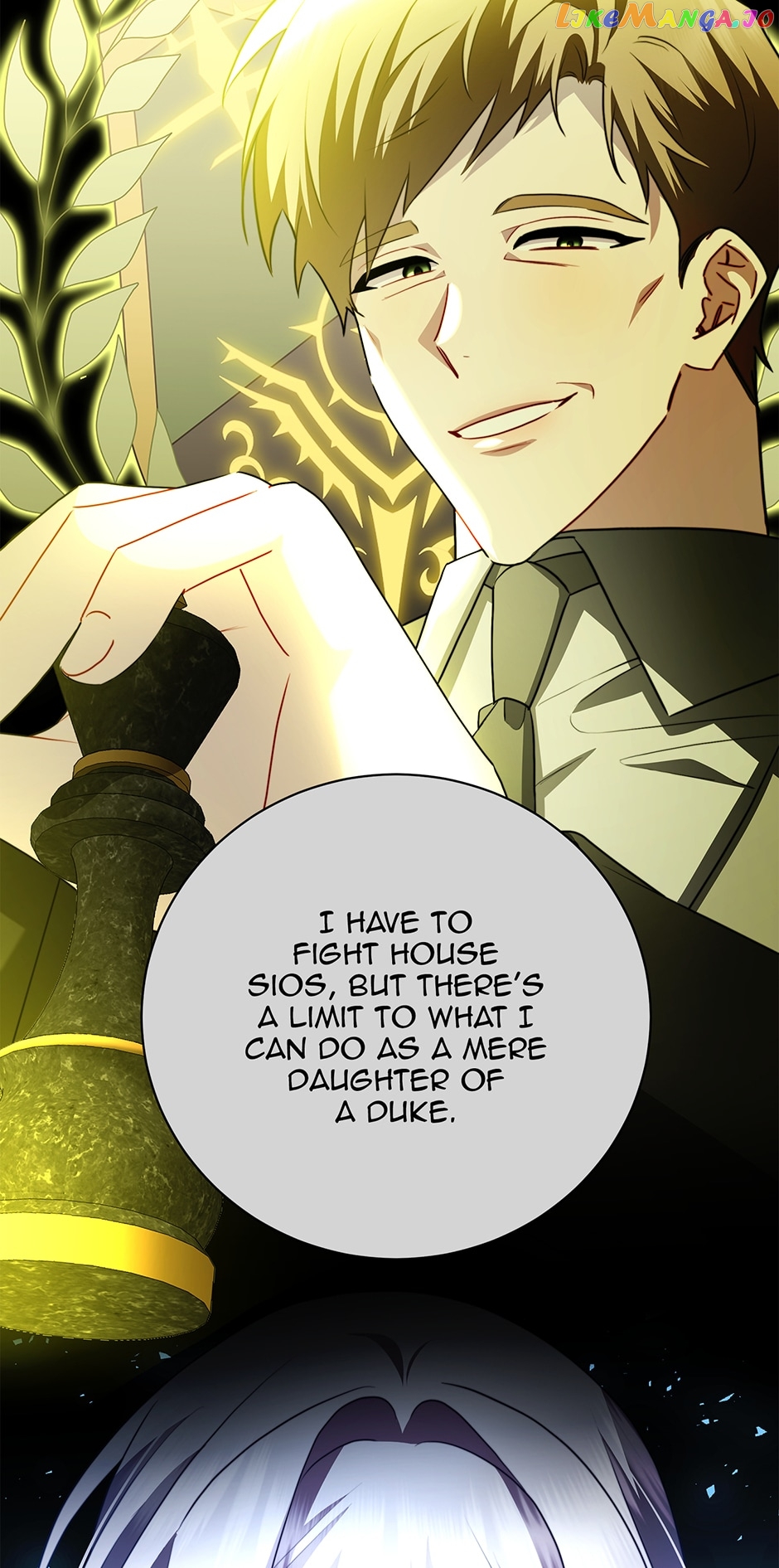 Your Regrets Mean Nothing to Me Chapter 97 - page 19