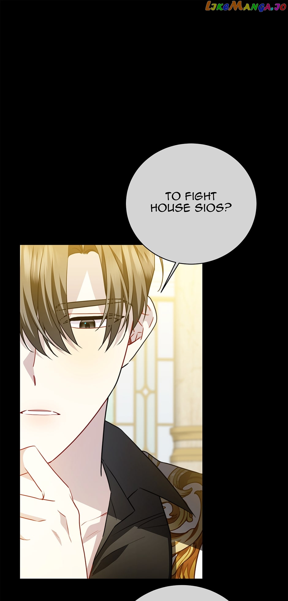 Your Regrets Mean Nothing to Me Chapter 97 - page 21